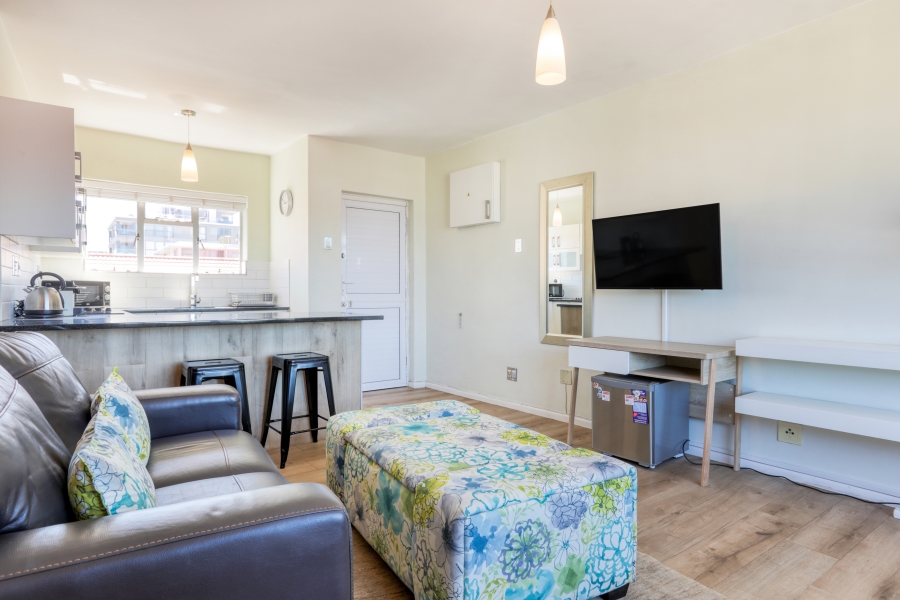 0 Bedroom Property for Sale in Green Point Western Cape